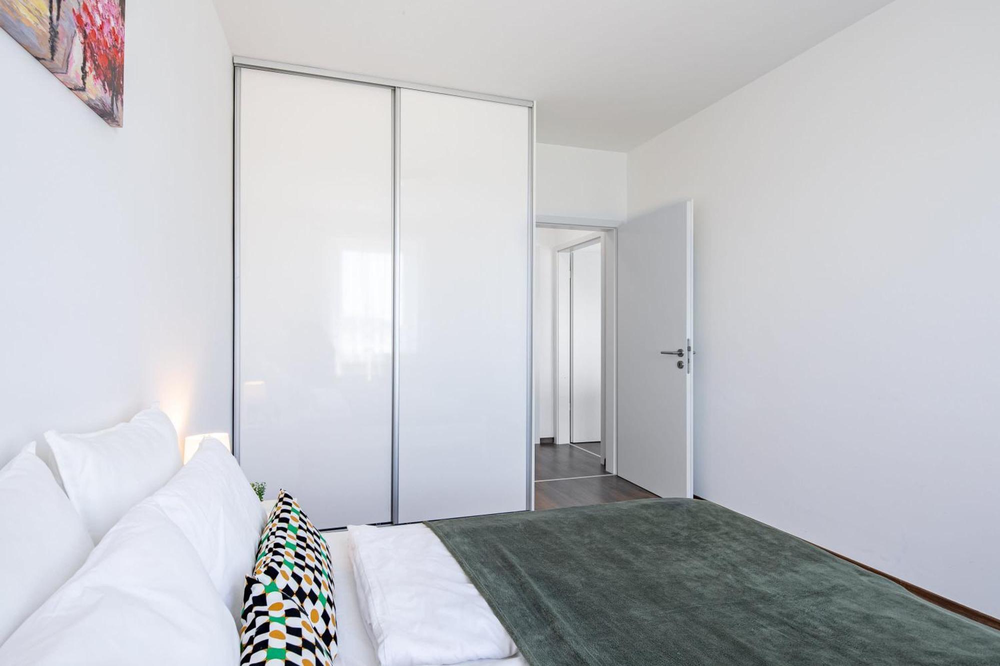 - Balcony - Cozy - Ac Apartmán Budapešť